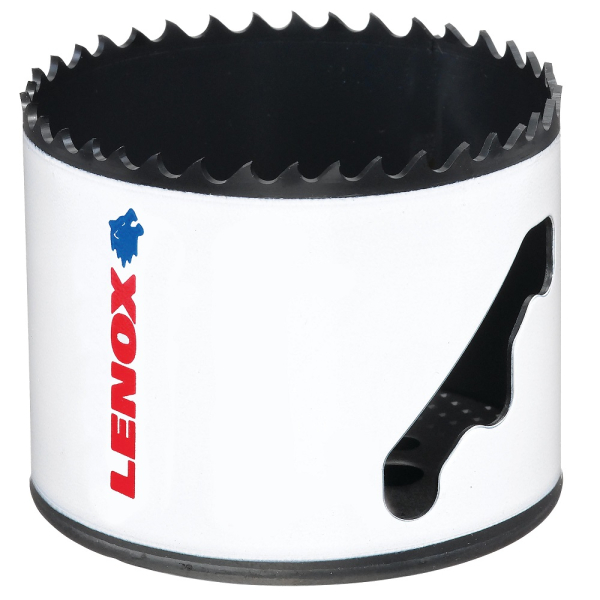 Коронка Lenox Bi-Metal 65мм
