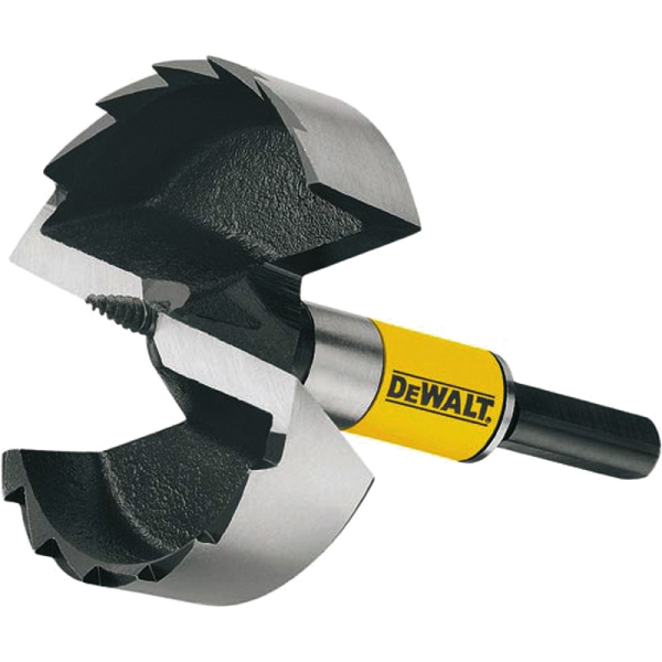 Сверло DEWALT по дереву 74 мм самоподающее   DT 4587