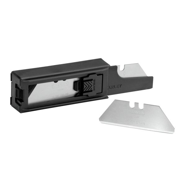 Лезвие STANLEY 63мм (уп. 10шт)     2-11-700