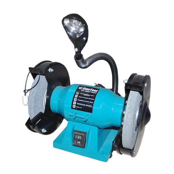 Точило STAVTOOL ТС-280/150Л