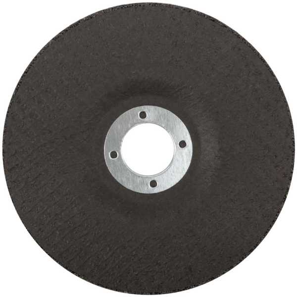 Диск абразивный Cutop Greatflex 125*6,0*22,2 мм   40015т