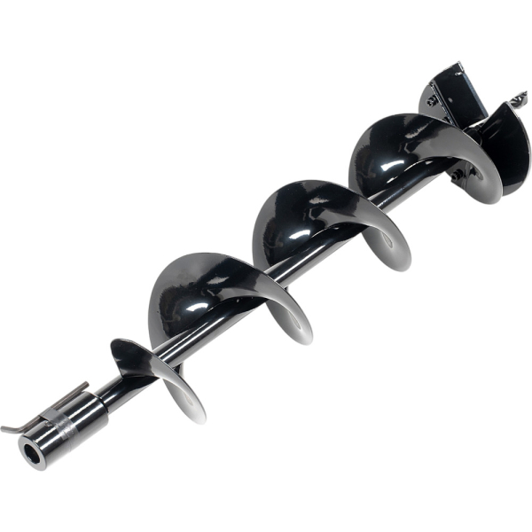 Шнек CHAMPION для землебура 150 мм   C8052