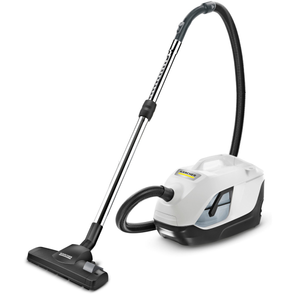 Пылесос Karcher DS 6 Plus с аквафильтром   1.195-252