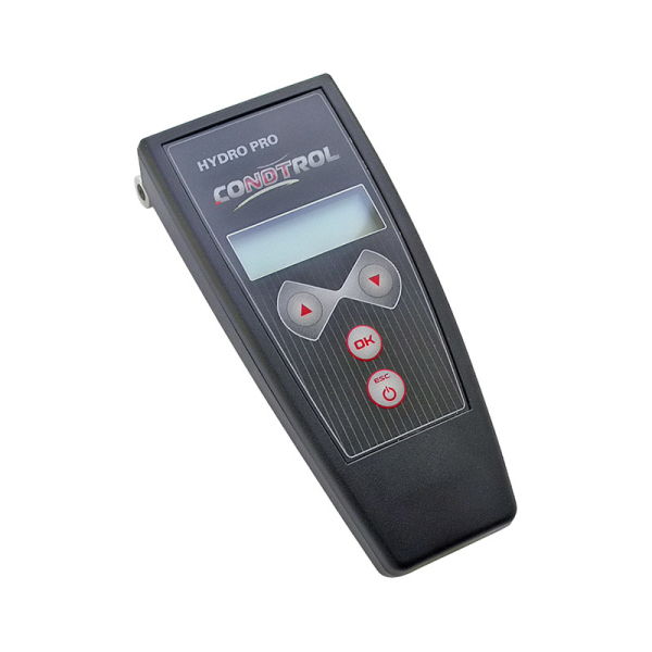 Влагомер строительных материалов и воздуха CONDTROL Hydro Pro   3-14-013
