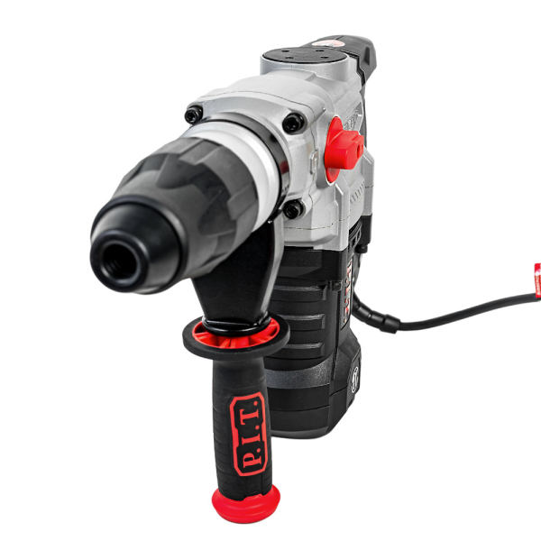 Перфоратор P.I.T. PBH 40-C2 МАСТЕР