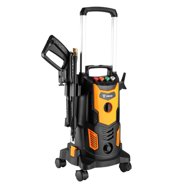 Мойка DEKO DKCW195   065-4305