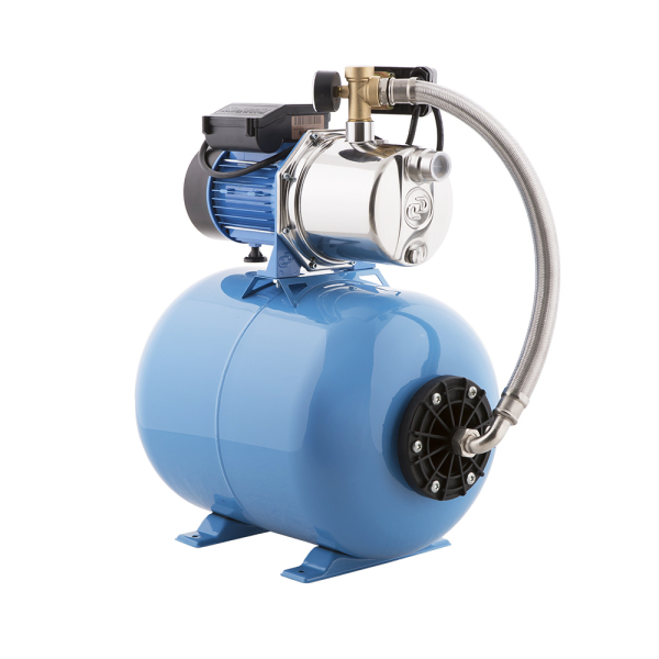 Насосная станция ДЖИЛЕКС ДЖАМБО 70/50 Н-50 автоматическая