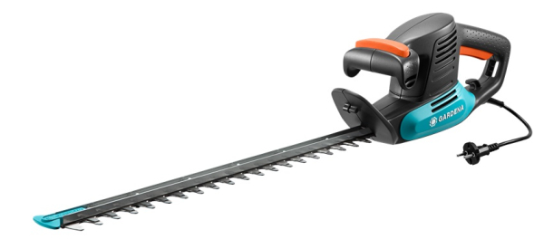 Кусторез электрический Gardena EasyCut 450/55   09831-34.000.00