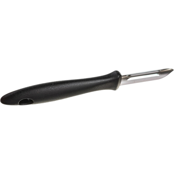 Нож Fiskars Essential для чистки картофеля 6 см   1023786