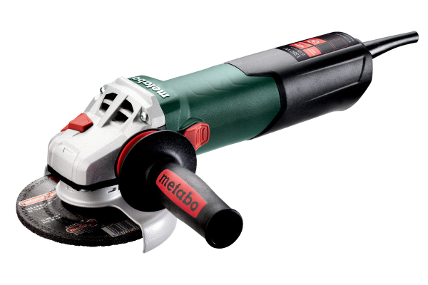 УШМ Metabo W 13-125 Quick