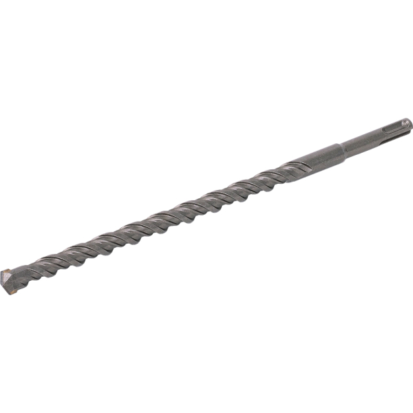 Бур Интерскол SDS+ 14*310 (2 спирали, 2 резца)