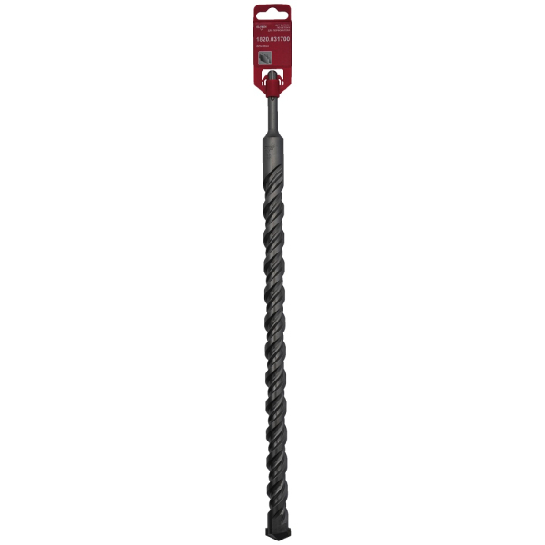 Бур ELITECH  SDS +  25*460