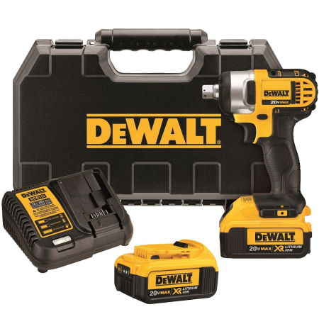 DCF880M2-QW 1