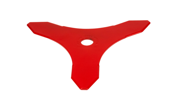 Нож для бензокосы Oregon 3-х зубчатый 300*20   295499-0