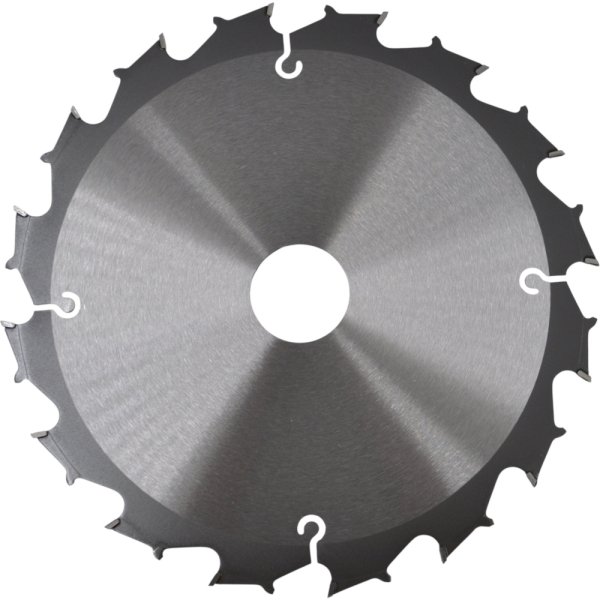 Диск пильный NIREX Expert 185*30/20*16 по дереву NSB4016