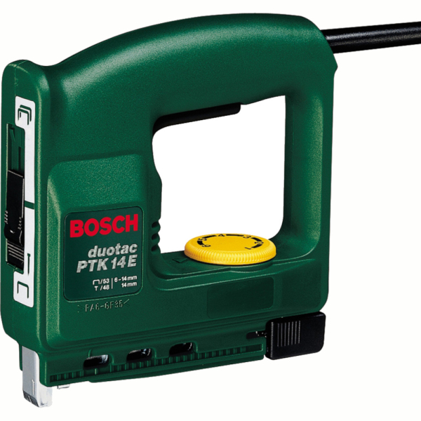 Степлер электрический BOSCH PTK 14 E     0.603.265.208