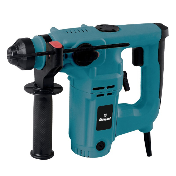 Перфоратор STAVTOOL П-750Н