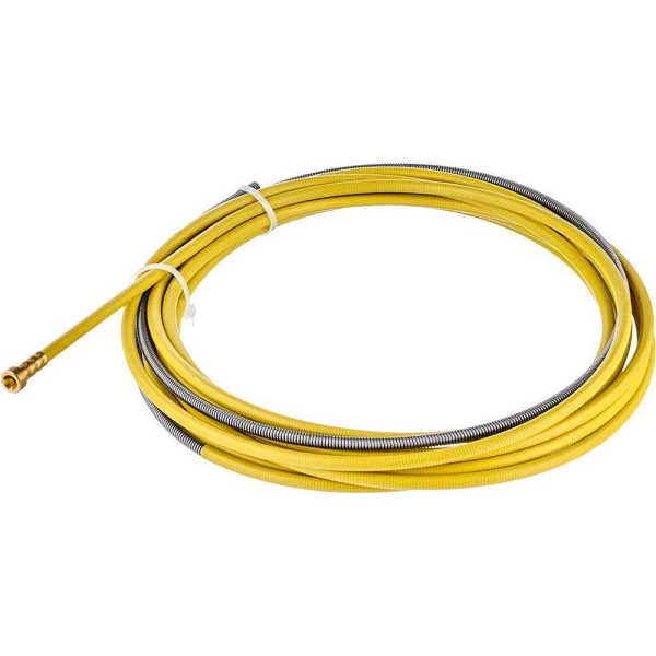 Канал направляющий Сварог 3,5м желтый (1,2-1,6мм) IIC0550