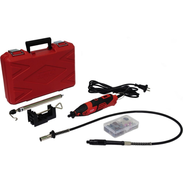 Прямошлифмашина ELITECH ПМШ 150 ЭК