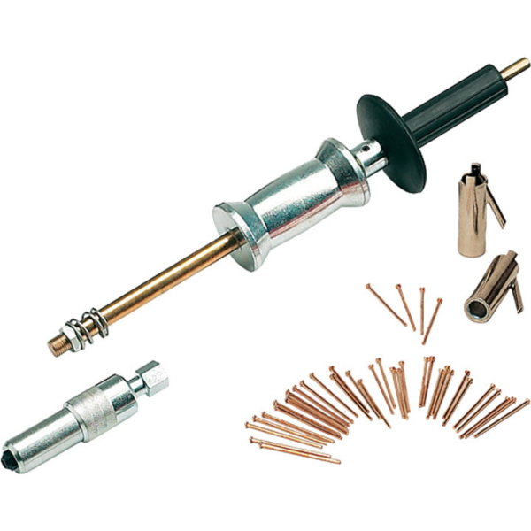 Набор Blueweld для сварочного аппарата  (802034)