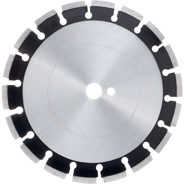 Диск алмазный DIAM MASTERLINE 300*25,4 мм сегмент 000527