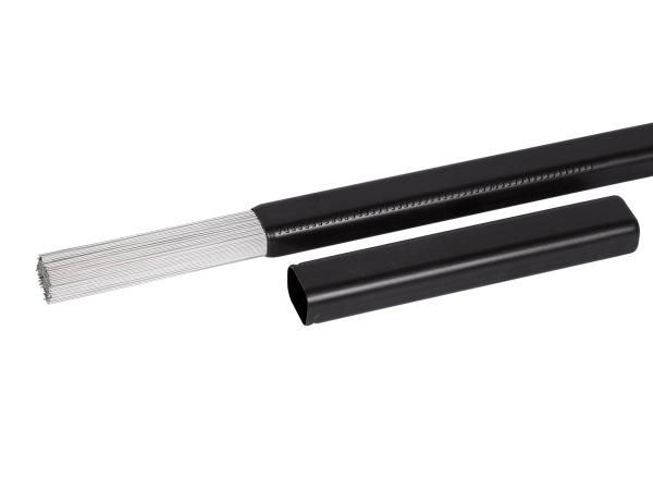 Пруток присадочный нержавеющий Сварог TIG ER316LSI d1.2мм туба 5кг (ELKRAFT)