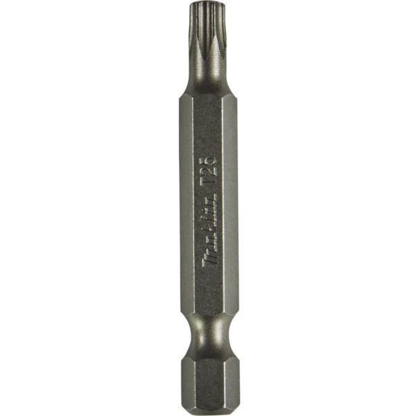 Насадка отверточная Makita T25-50 мм   B-25404