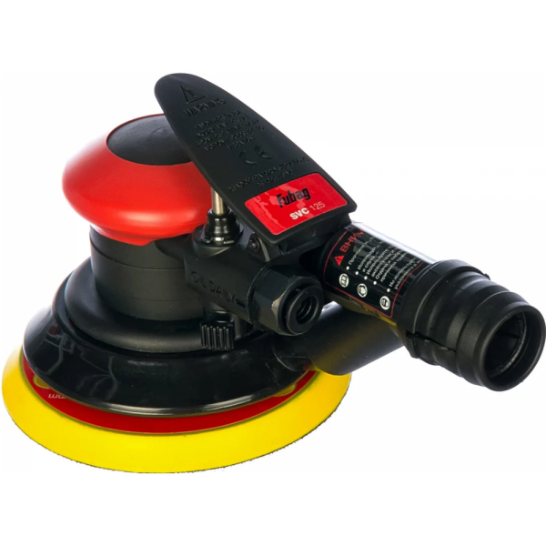 Пневмошлифмашина Fubag SVC125