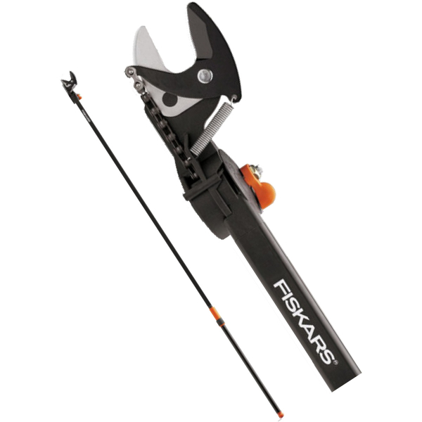 Сучкорез Fiskars универсальный средний UP84   1001557