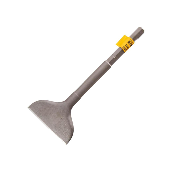 Долото плоское DEWALT DT 6946 HEX-19 140*350 мм