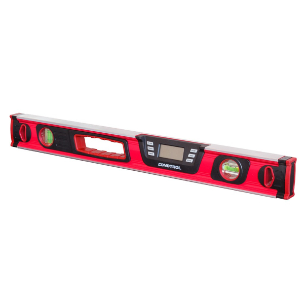 Уровень CONDTROL I-Tronix 60 электронный уклономер   1-1-025