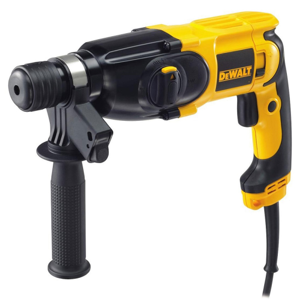 Перфоратор DEWALT  D 25013 K  кейс
