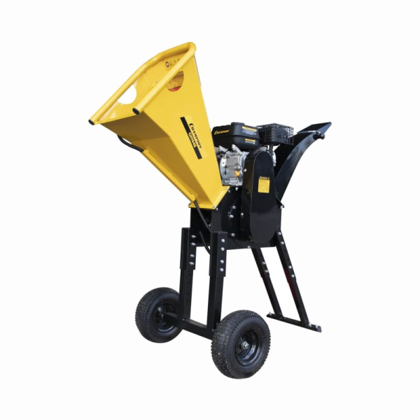 Измельчитель-шредер CHAMPION CH 7648