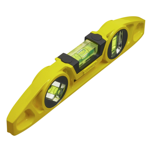 Уровень STANLEY FATMAX TORPEDO магнитный 220мм     0-43-603