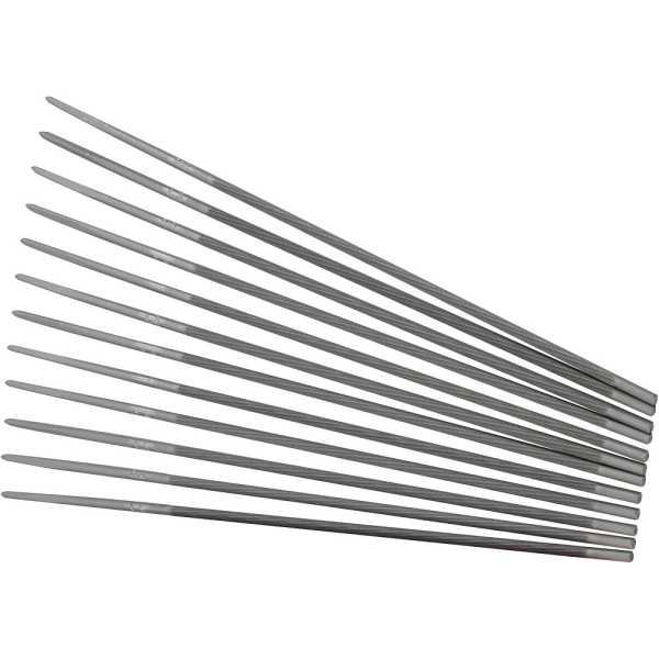 Напильник ECHO 4.0 мм (12шт)   C-3300021