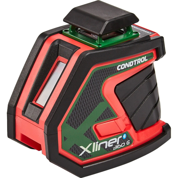 Лазерный уровень CONDTROL XLiner 360 G   1-2-134