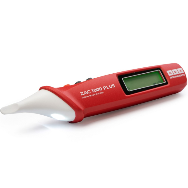 Детектор напряжения ADA ZAC 1000 PLUS бесконтактный