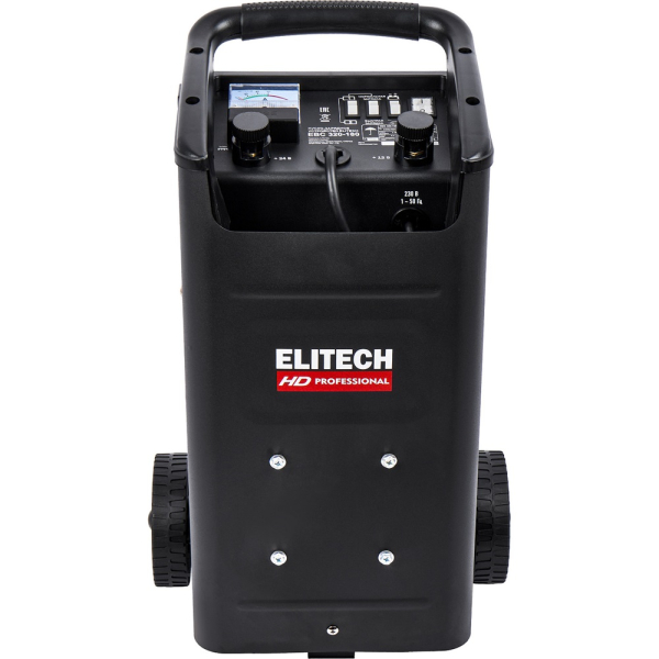 Пускозарядное устройство ELITECH EBC 320/180