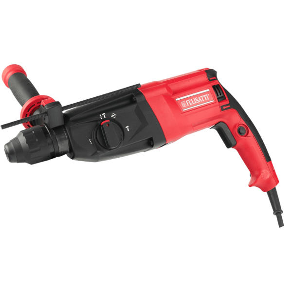 Перфоратор FELISATTI 28/850 FT7003