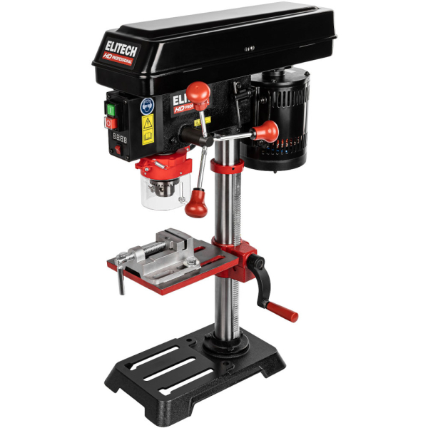 Станок сверлильный ELITECH DP 5515VRL (E2010.007.00)
