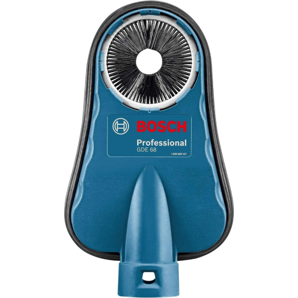 Насадка BOSCH для пылеудаления GDE 68     1.600.A00.1G7
