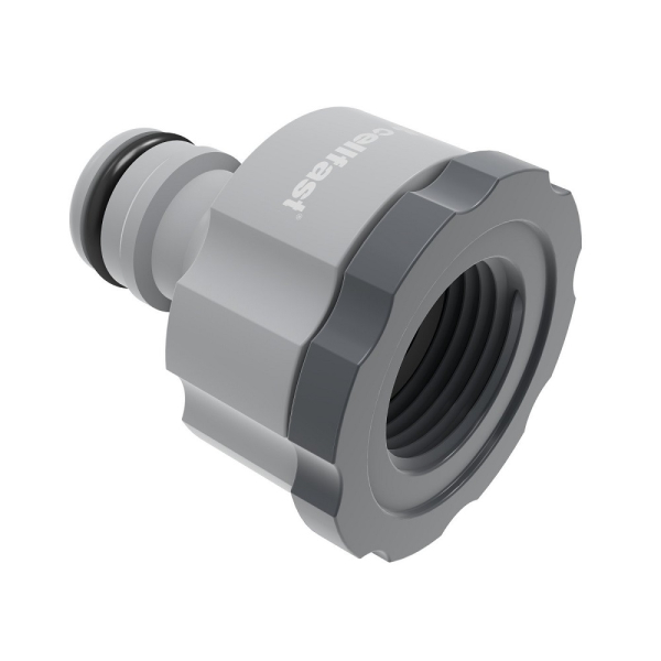 Адаптер CELLFAST IDEAL с внутренней резьбой 1/2''-3/4''