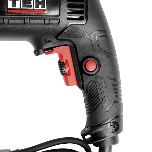 Дрель ударная TEH TD1308A