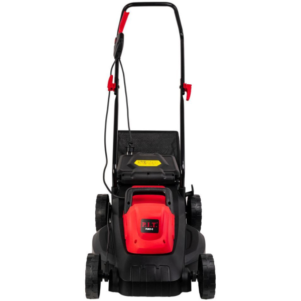 Газонокосилка P.I.T. PLM 37-C