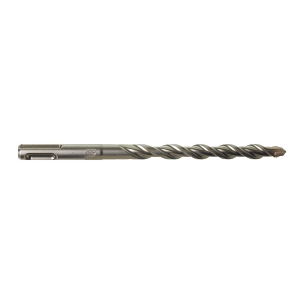 Бур Milwaukee SDS+ М2  10х160мм (10шт)