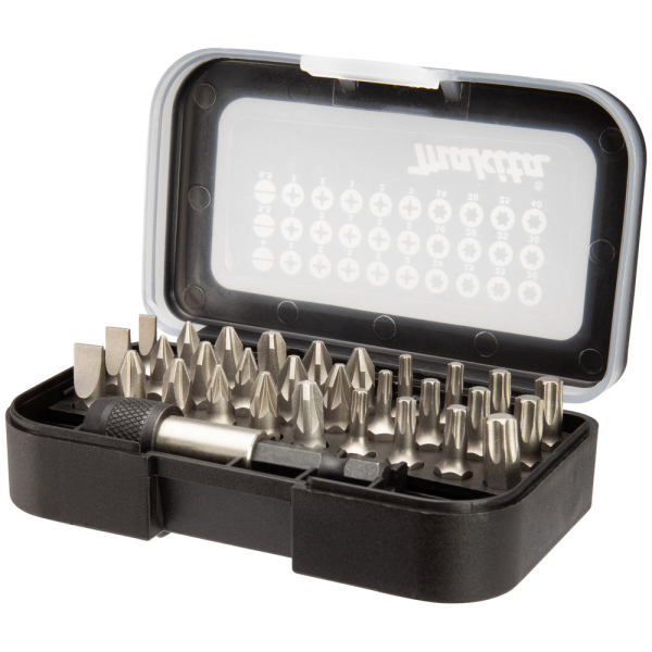Набор бит Makita (31 шт)    D-30667