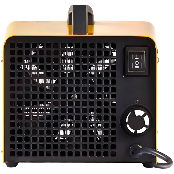 Тепловая пушка BALLU BKX-3