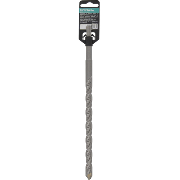 Бур NIREX Profi SDS+ 14*260 NDP-1402