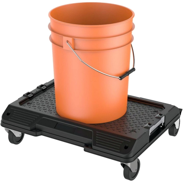 Тележка KETER Connect trolley cart 17205514   