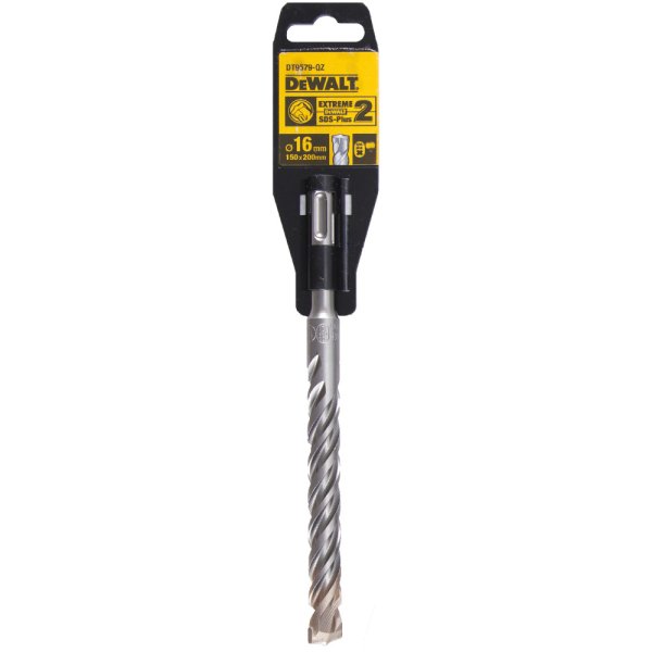 Бур DEWALT SDS+ 16*200   DT 9579